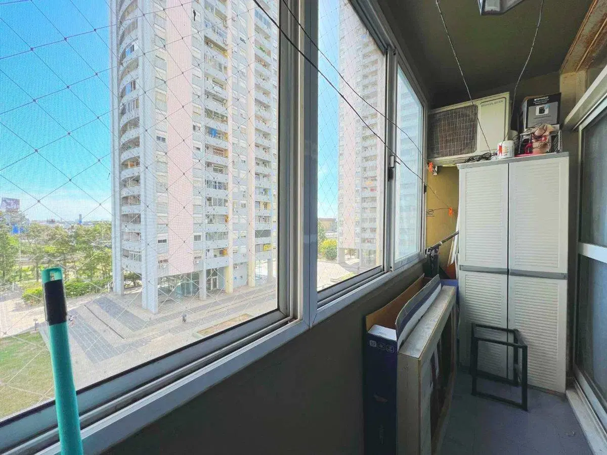 DEPARTAMENTO EN VENTA 2 AMB. TORRES PUEYRREDON 5