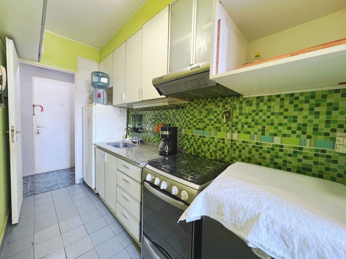 Foto de DEPARTAMENTO EN VENTA 2 AMB. TORRES PUEYRREDON, imagen 1