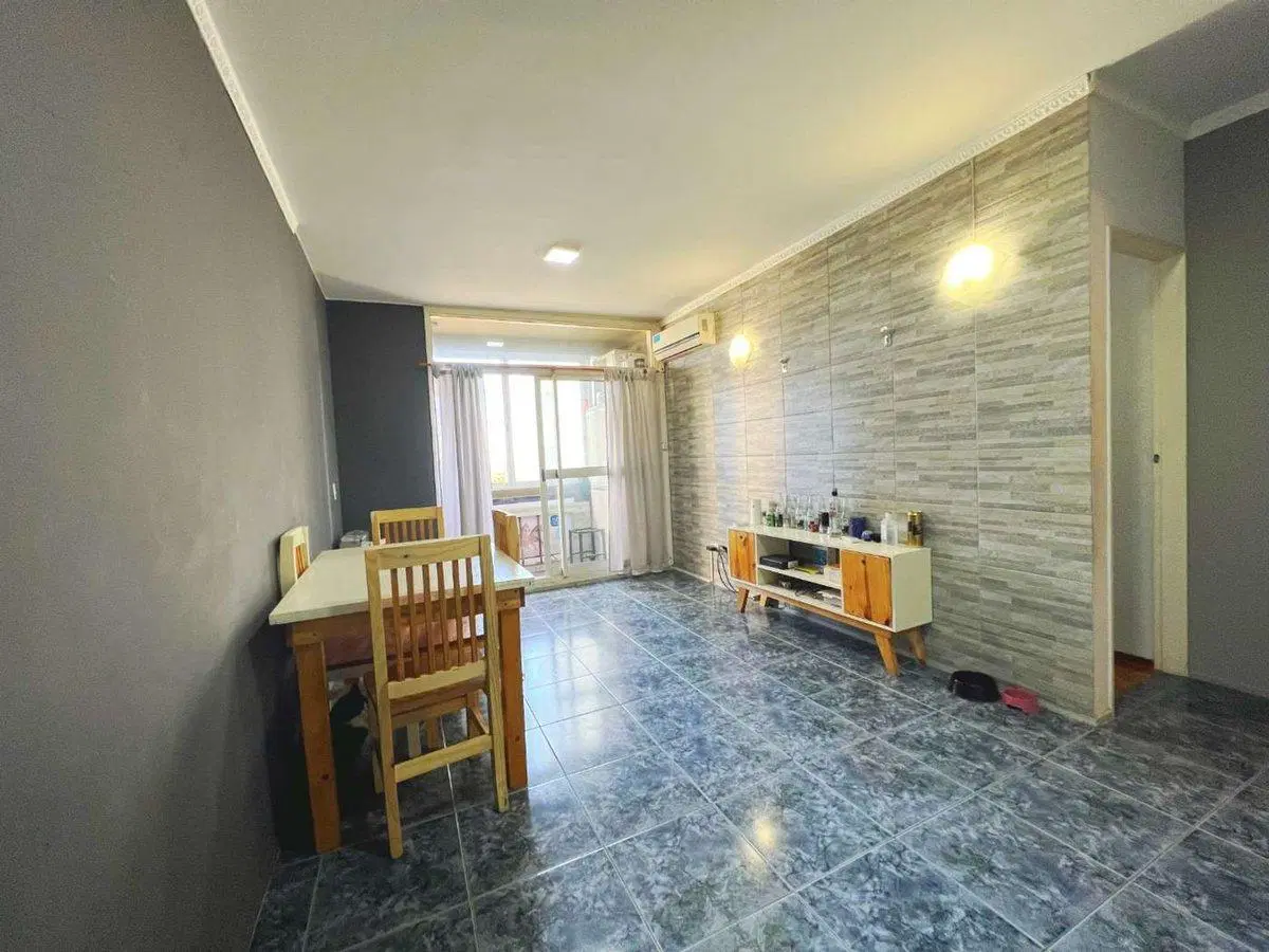 DEPARTAMENTO EN VENTA 2 AMB. TORRES PUEYRREDON 4