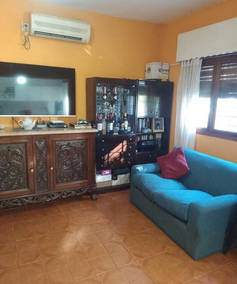 PH 3 AMB PLANTA BAJA APTO CREDITO EN MTE CHINGOLO 4