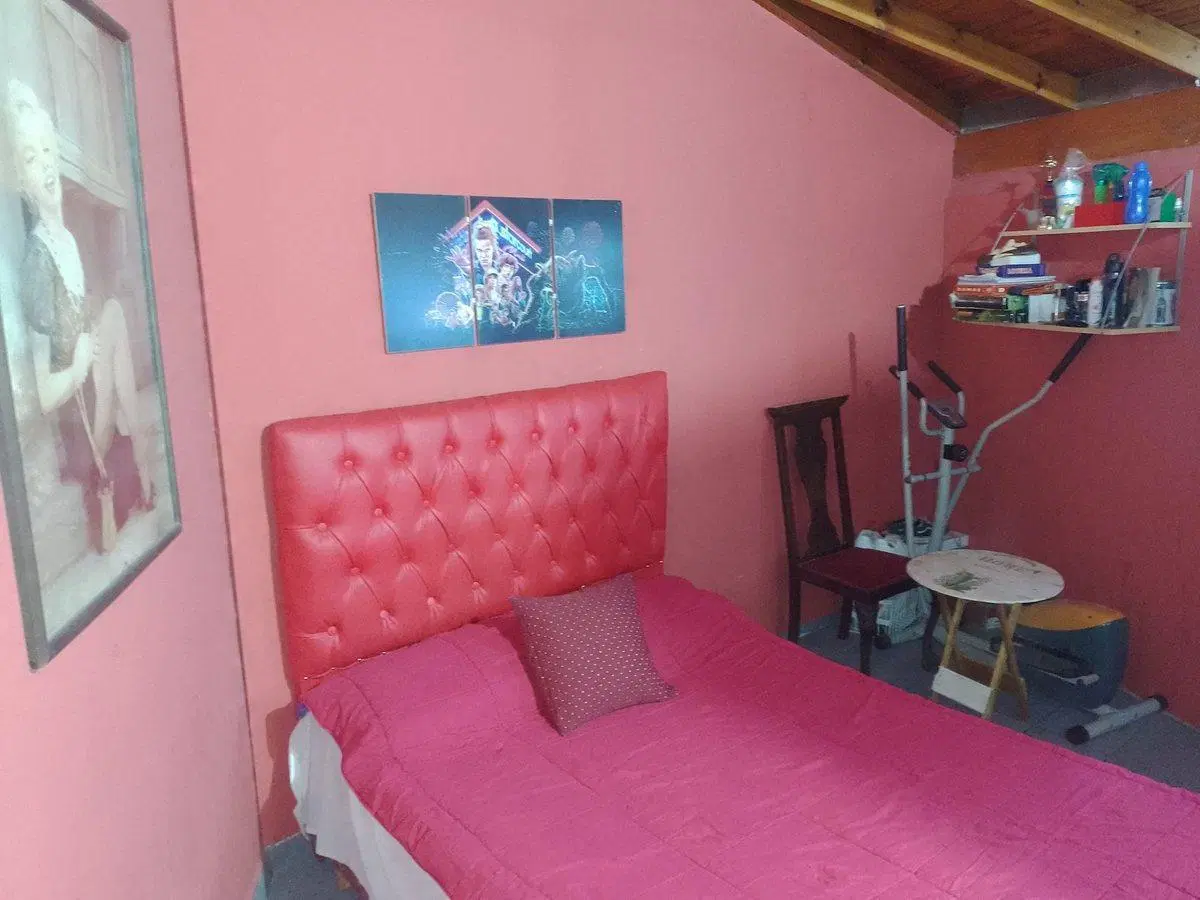 PH 3 AMB PLANTA BAJA APTO CREDITO EN MTE CHINGOLO 2