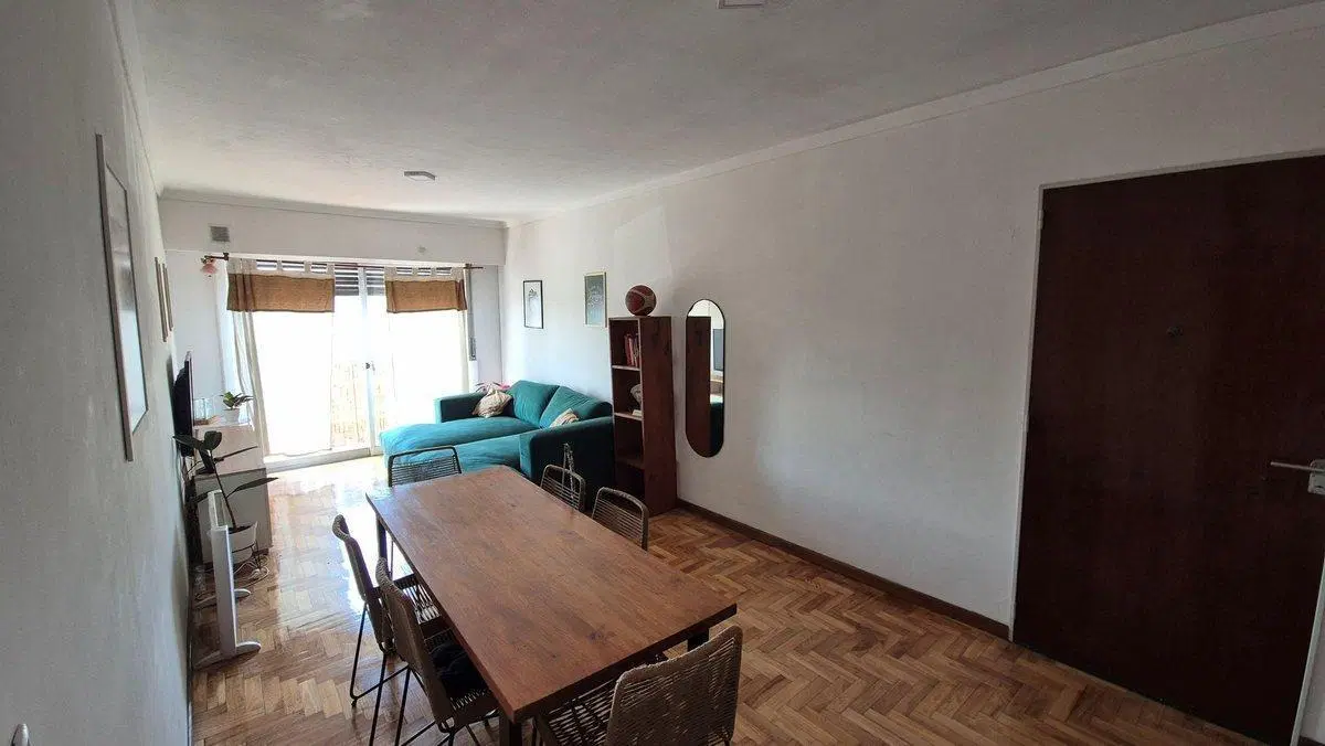 Departamento de 3 Ambientes con Dependencia – 86m2 5