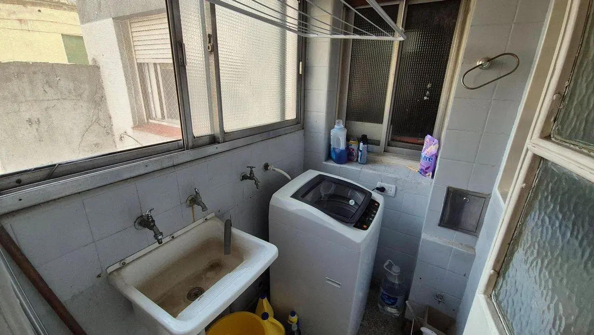 Departamento de 3 Ambientes con Dependencia – 86m2 2
