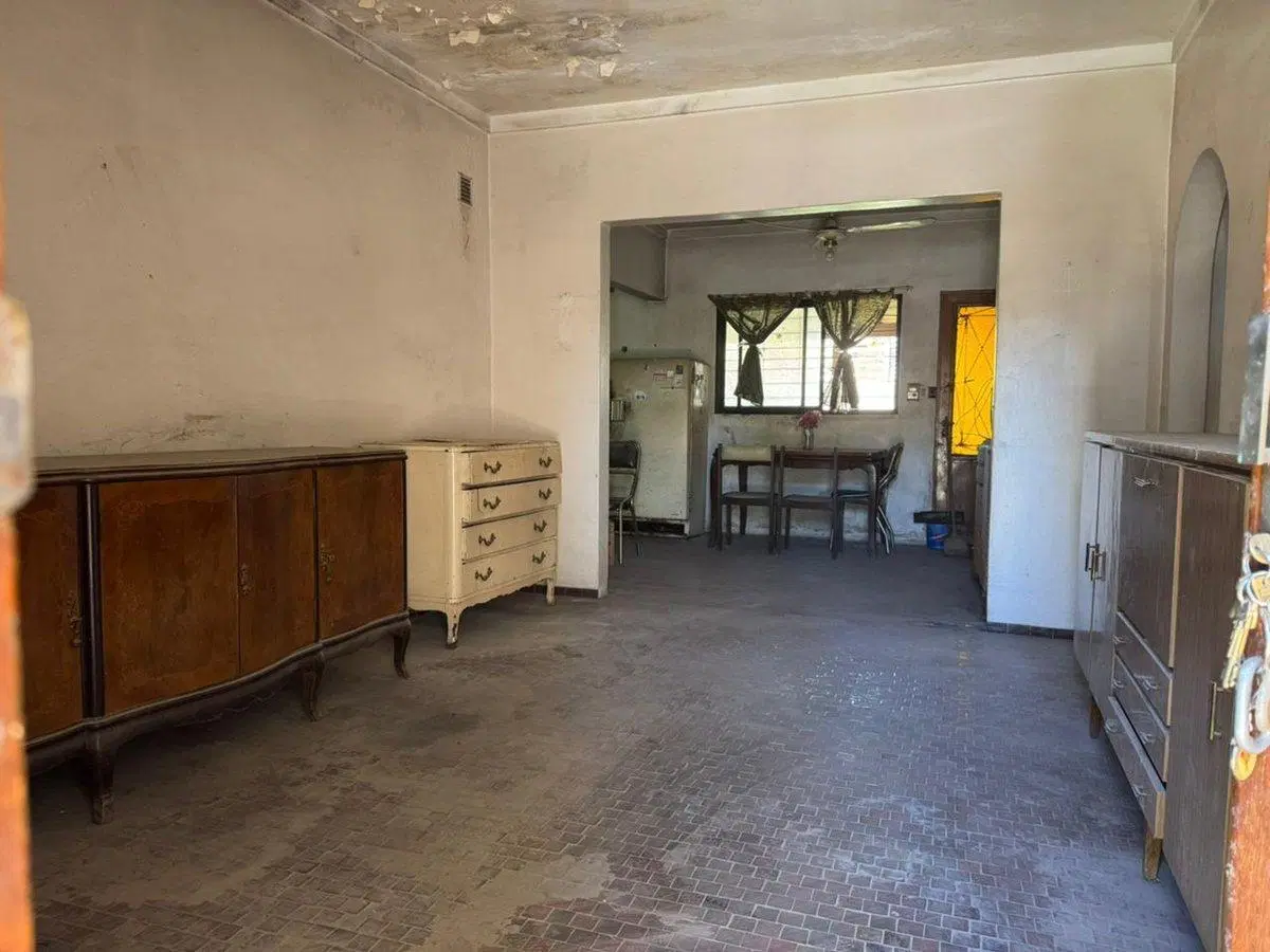 VENTA CASA 3 AMB - APTO CREDITO 3