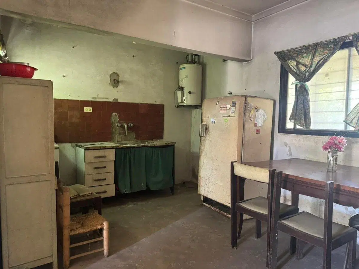 VENTA CASA 3 AMB - APTO CREDITO 5