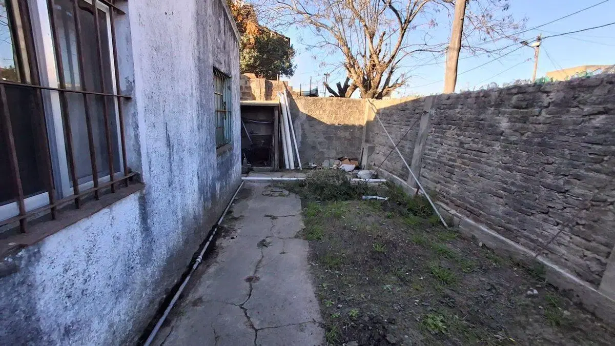 VENTA CASA 3 AMB. TEMPERLEY. APTO CREDITO 3