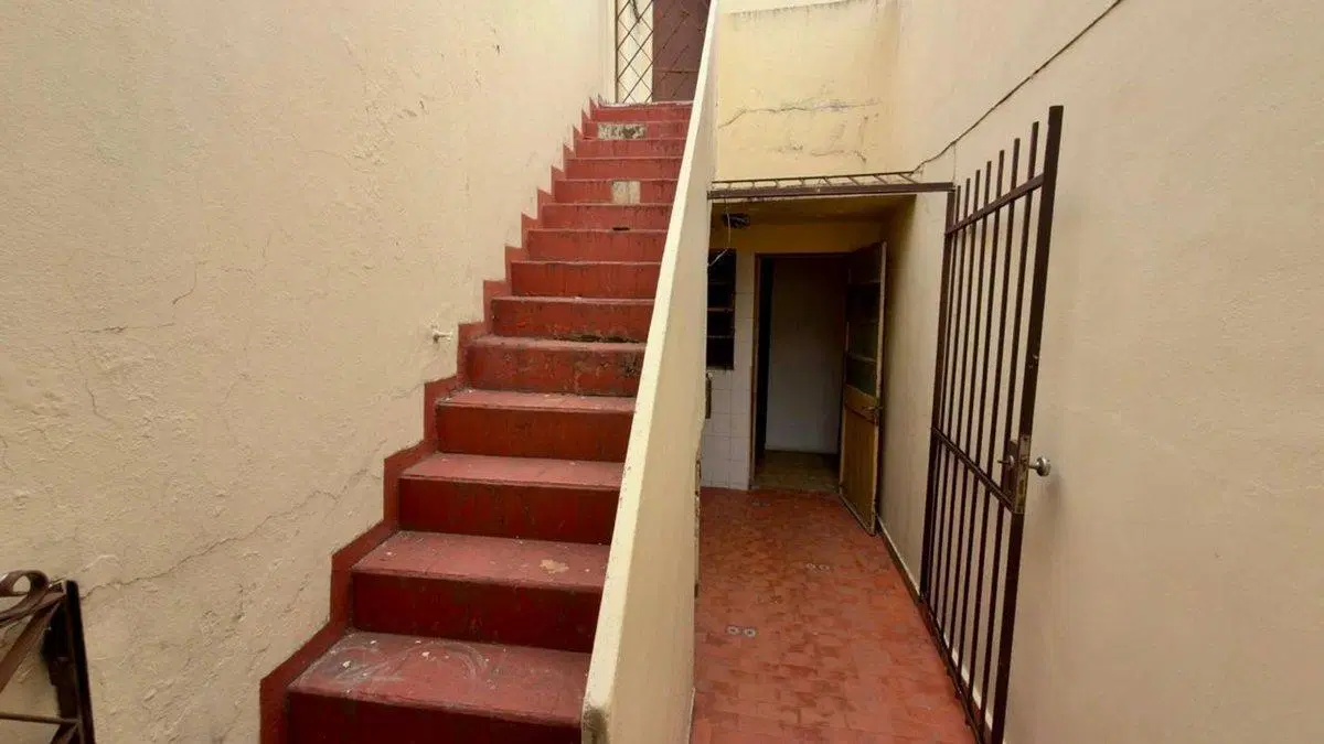 VENTA DE CASA 3 AMB CON COCHERA APTO CREDITO 3