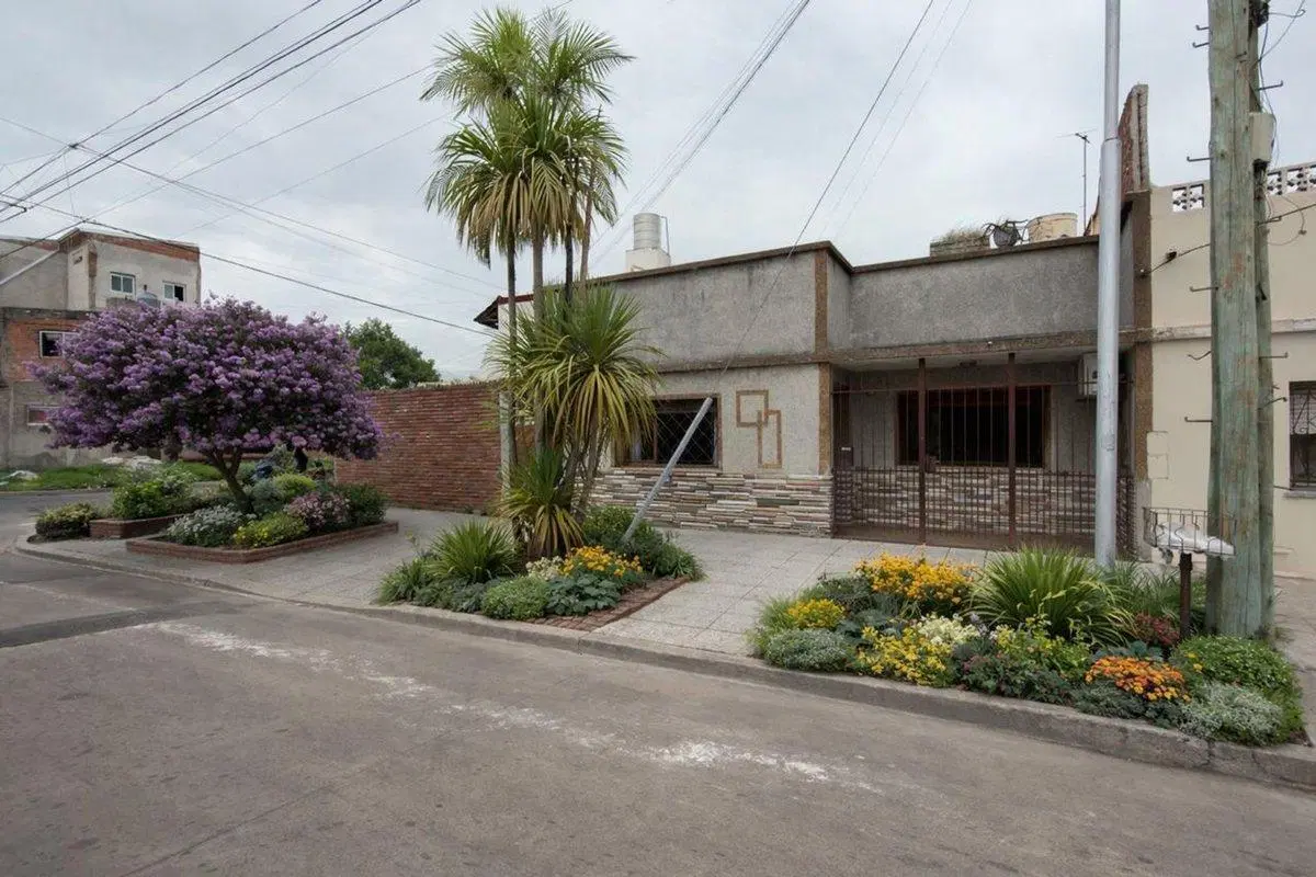 VENTA DE CASA 3 AMB CON COCHERA APTO CREDITO 8