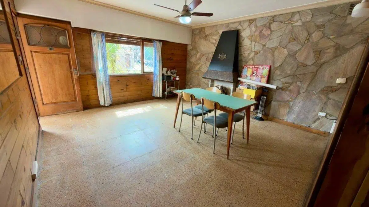 VENTA DE CASA 3 AMB CON COCHERA APTO CREDITO 2
