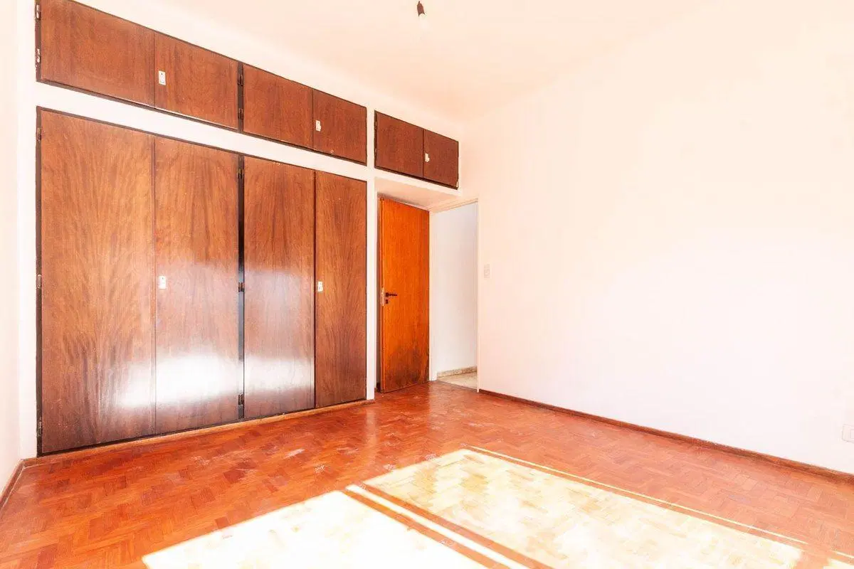PH 2 DORM AL FRENTE C/BALCON Y TERRAZA - PIÑEYRO 5