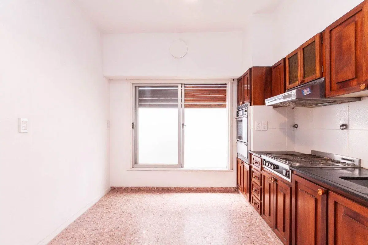 PH 2 DORM AL FRENTE C/BALCON Y TERRAZA - PIÑEYRO 4