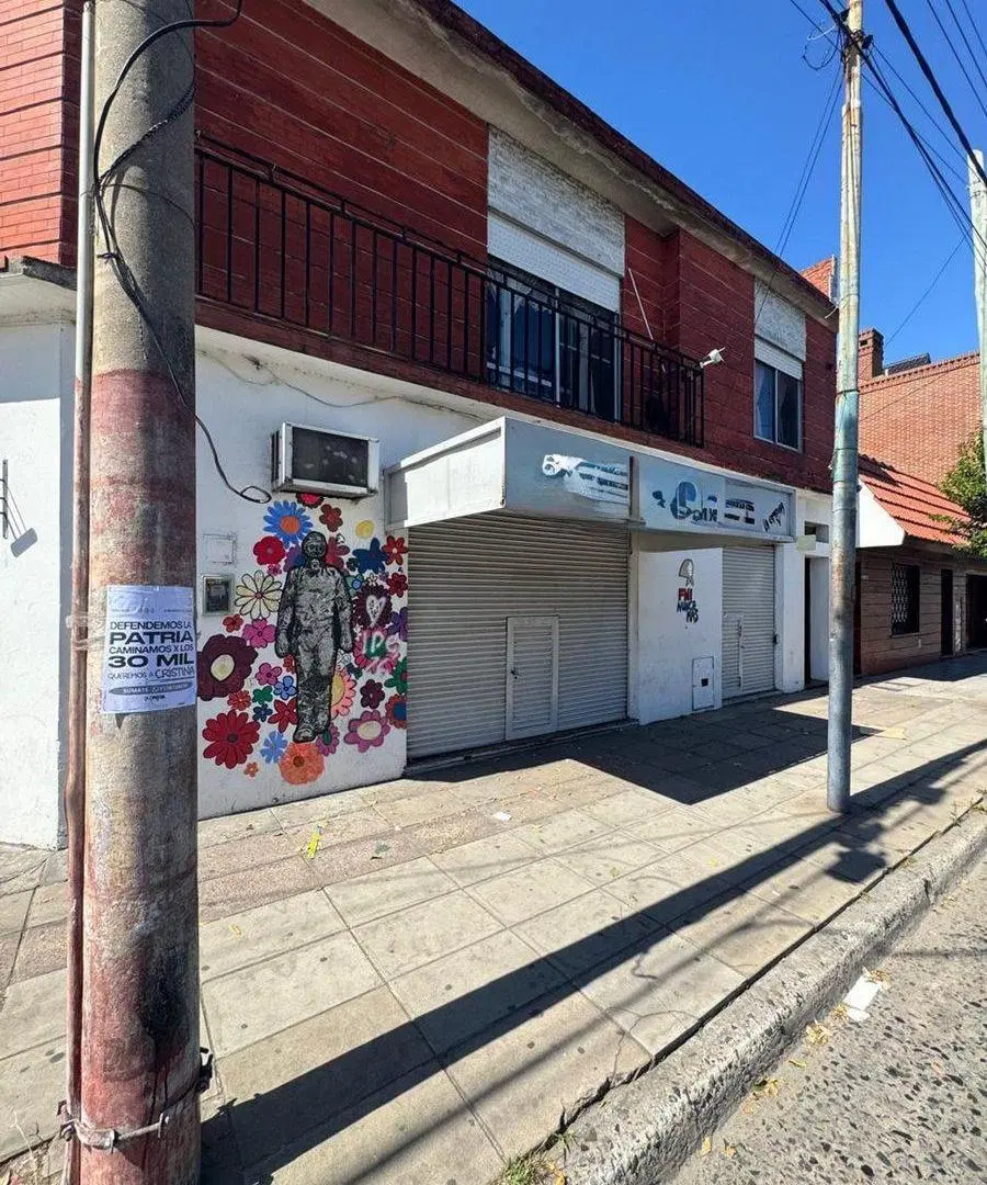 DEPARTAMENTO PH Y LOCAL EN LANUS 5