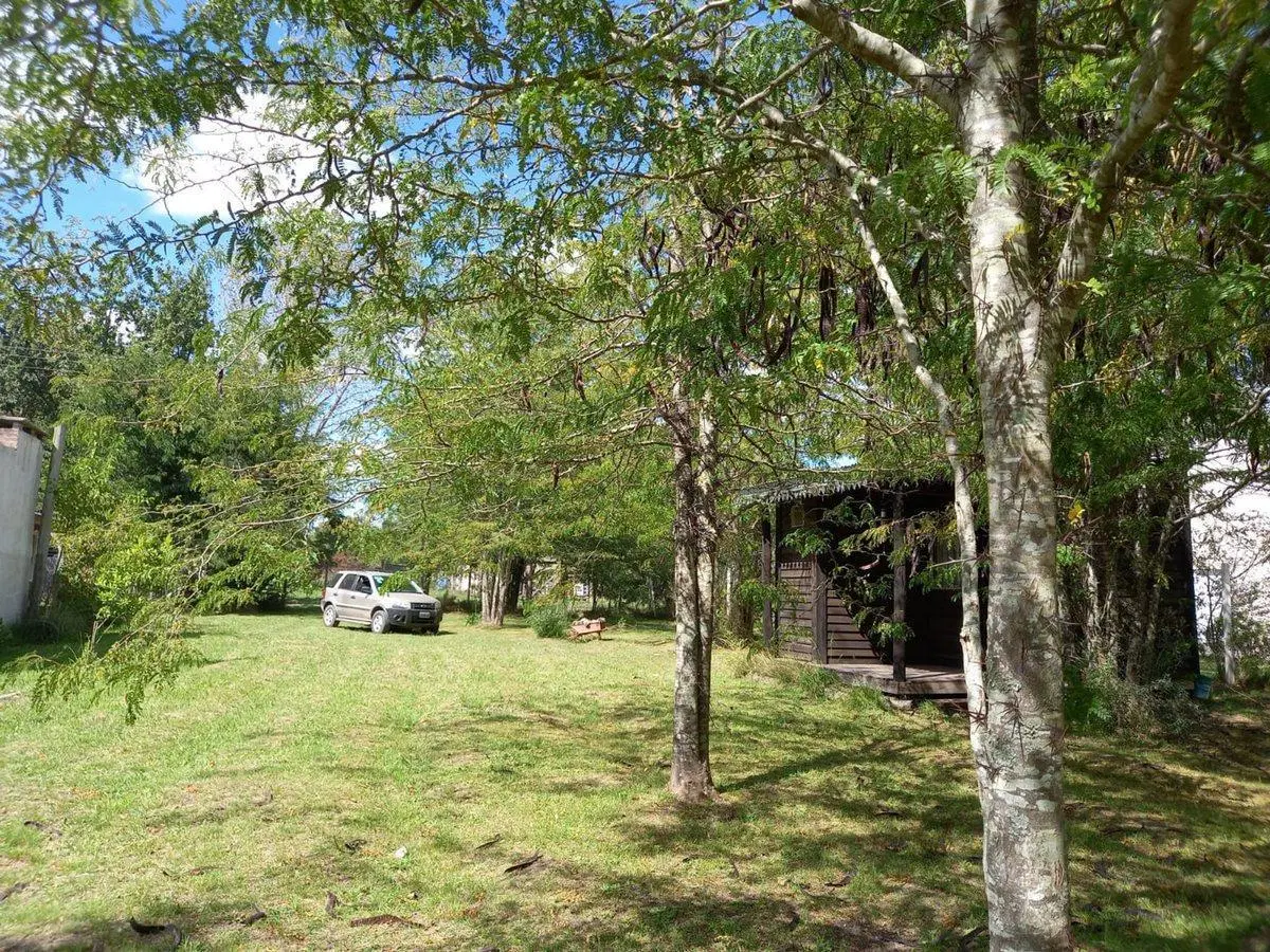 VENTA IMPORTANTE LOTE 1200 M LAS ACACIAS  BRANDSEN 2
