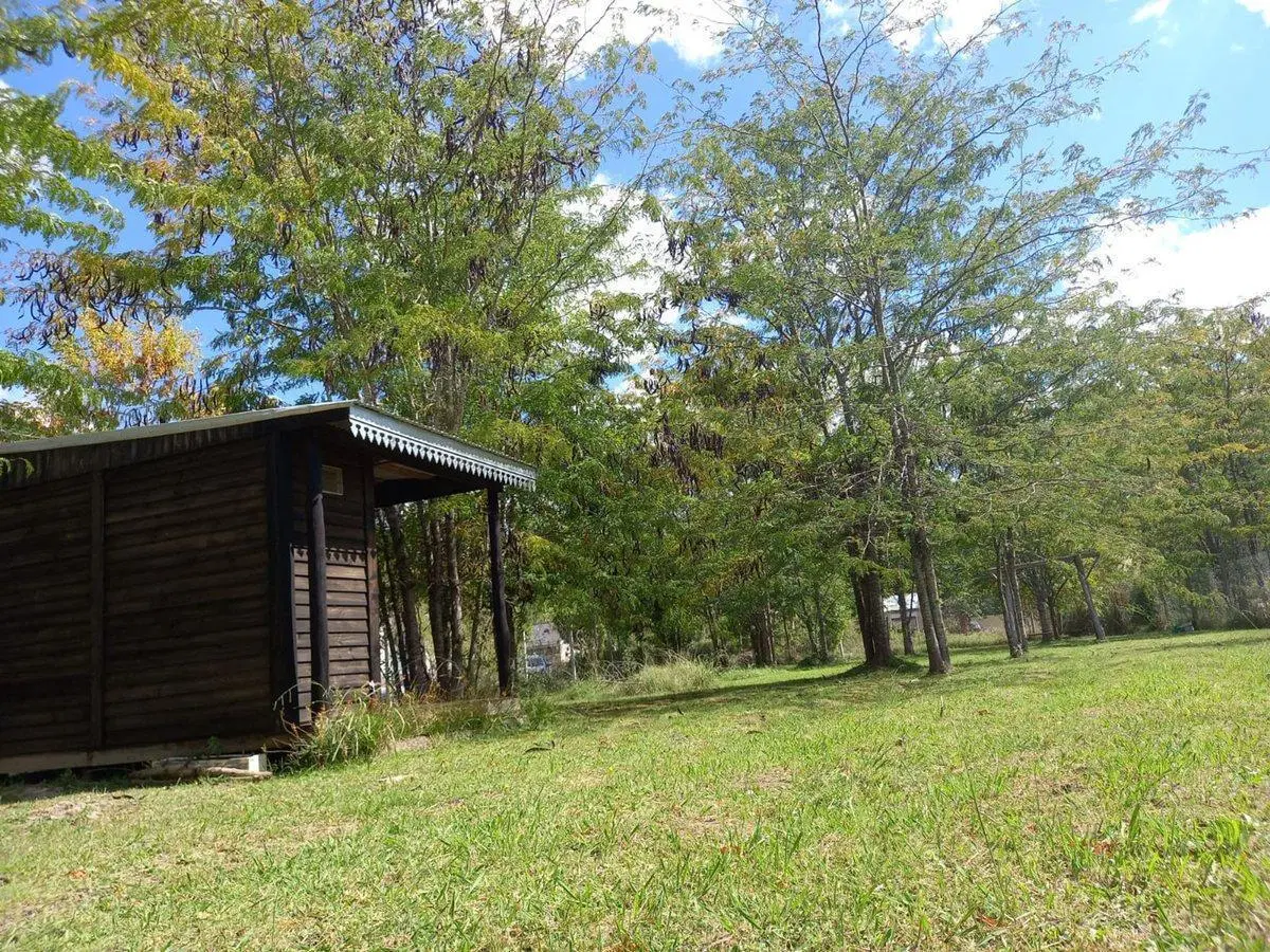 VENTA IMPORTANTE LOTE 1200 M LAS ACACIAS  BRANDSEN 5