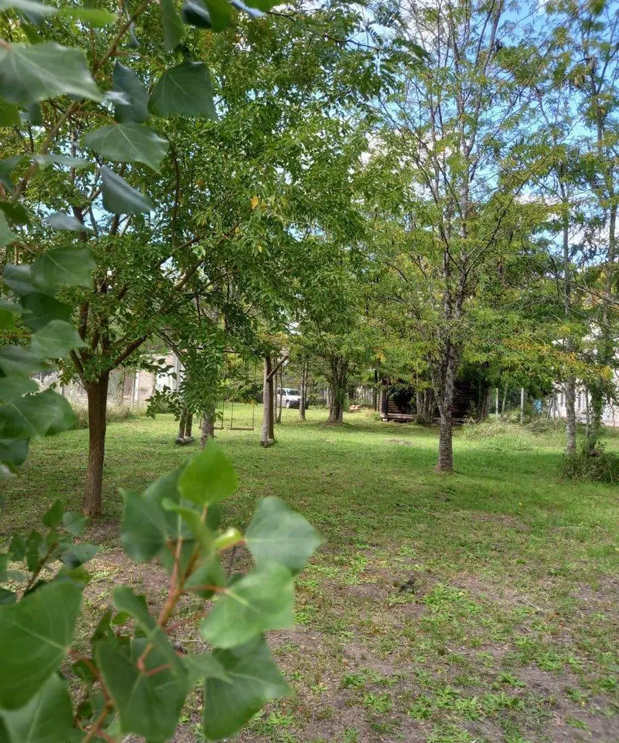 VENTA IMPORTANTE LOTE 1200 M LAS ACACIAS  BRANDSEN 4