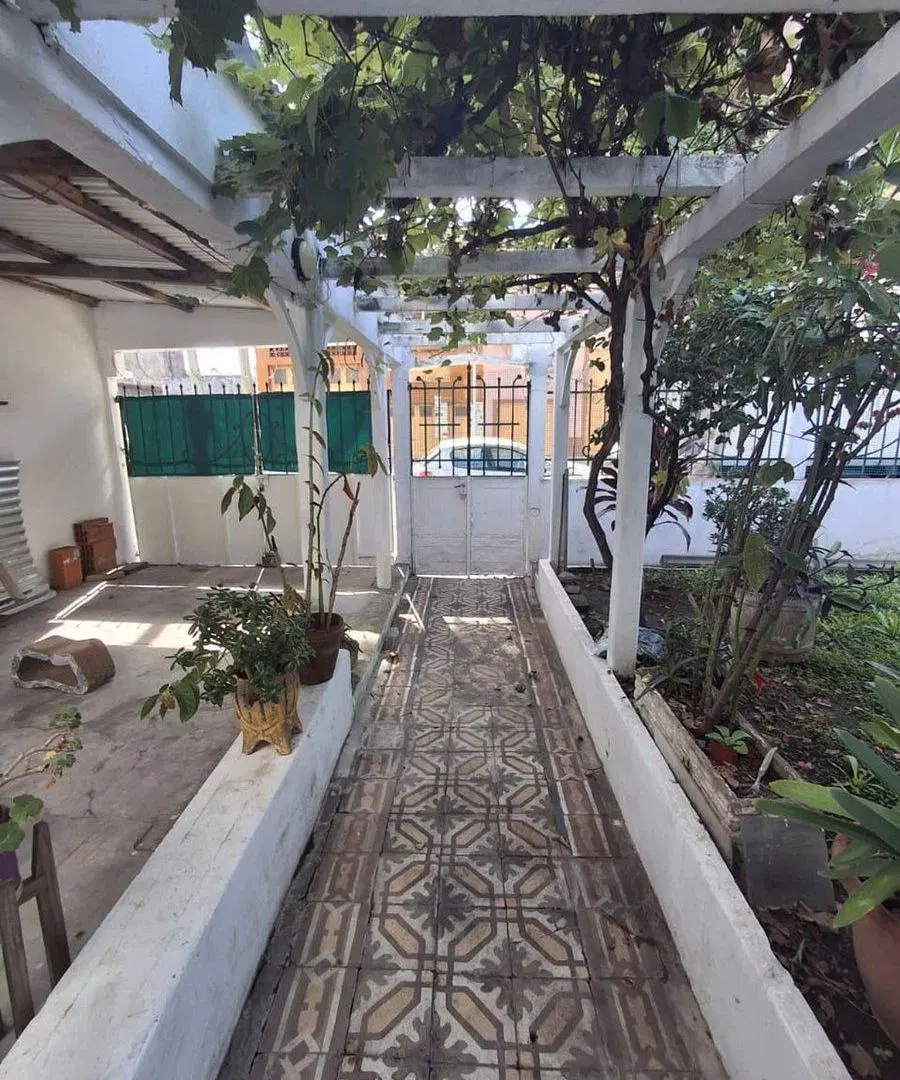 VENTA EN BLOCK 2 PH C/GARAGE + PATIO + LAV + TERRA 2