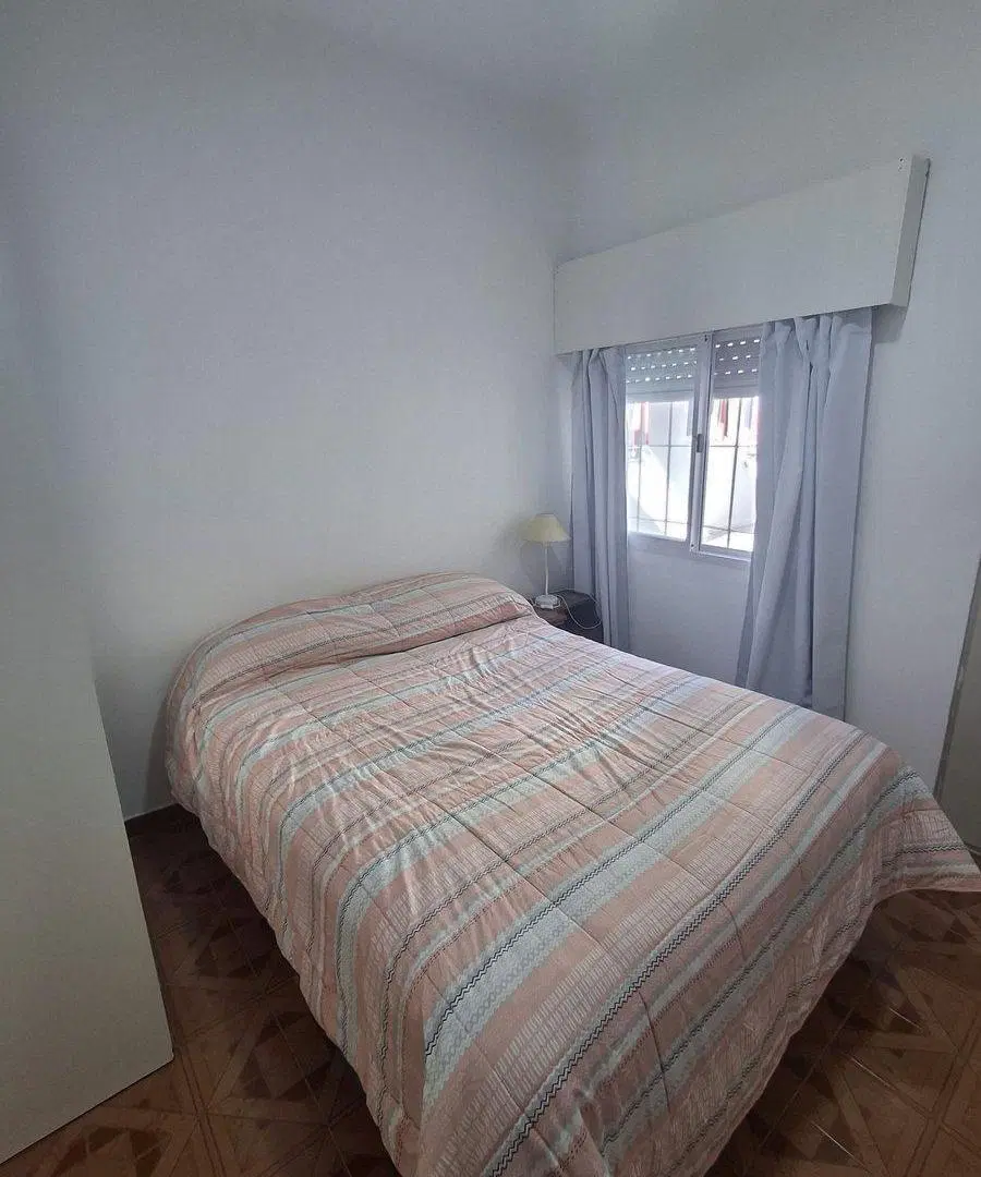 VENTA EN BLOCK 2 PH C/GARAGE + PATIO + LAV + TERRA 4