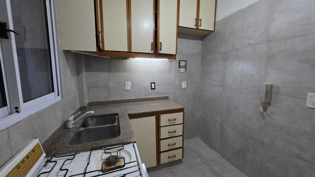 VENTA DEPTO 3 AMB CON BALCÓN ALMAGRO APTO CRÉDITO 4