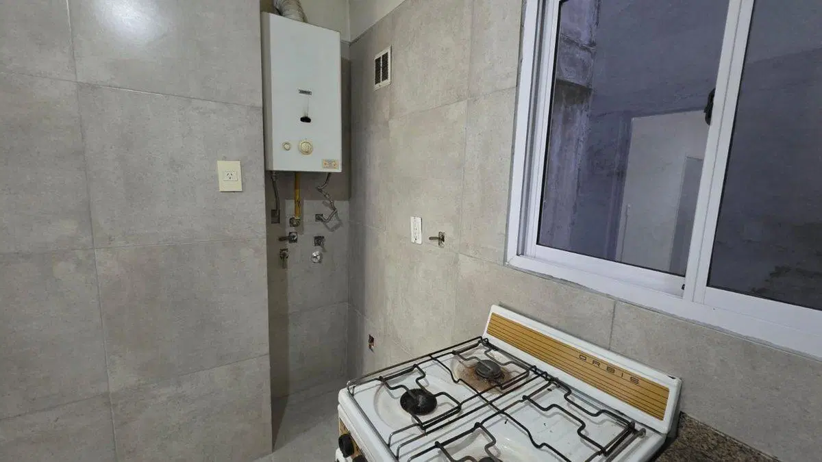 VENTA DEPTO 3 AMB CON BALCÓN ALMAGRO APTO CRÉDITO 8