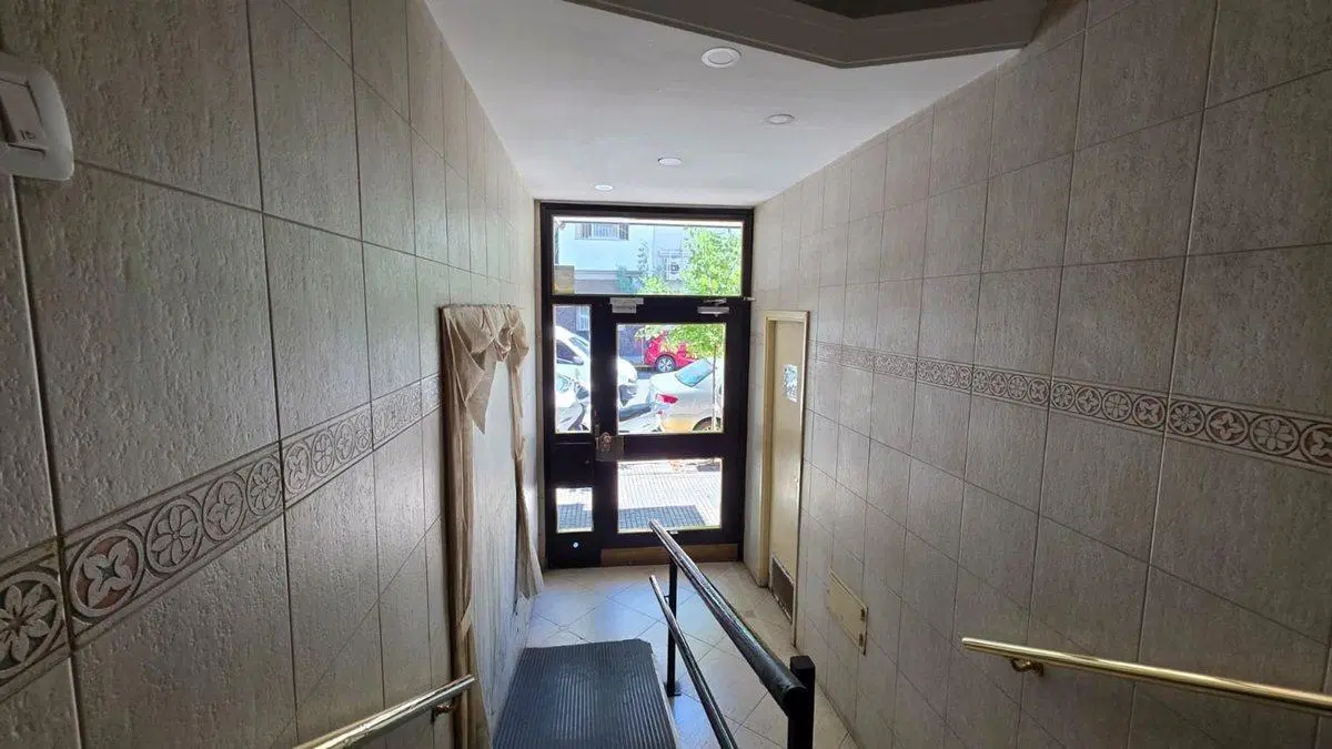 VENTA DEPTO 3 AMB CON BALCÓN ALMAGRO APTO CRÉDITO 2