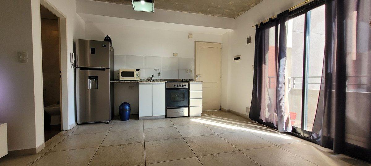 DEPARTAMENTO MONOAMBIENTE CON COCHERA LANUS ESTE
