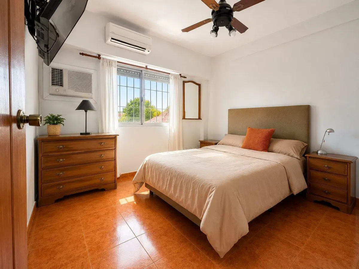 VENTA DPTO 3 AMBIENTES CON BALCÓN. VILLA DOMÍNICO 3