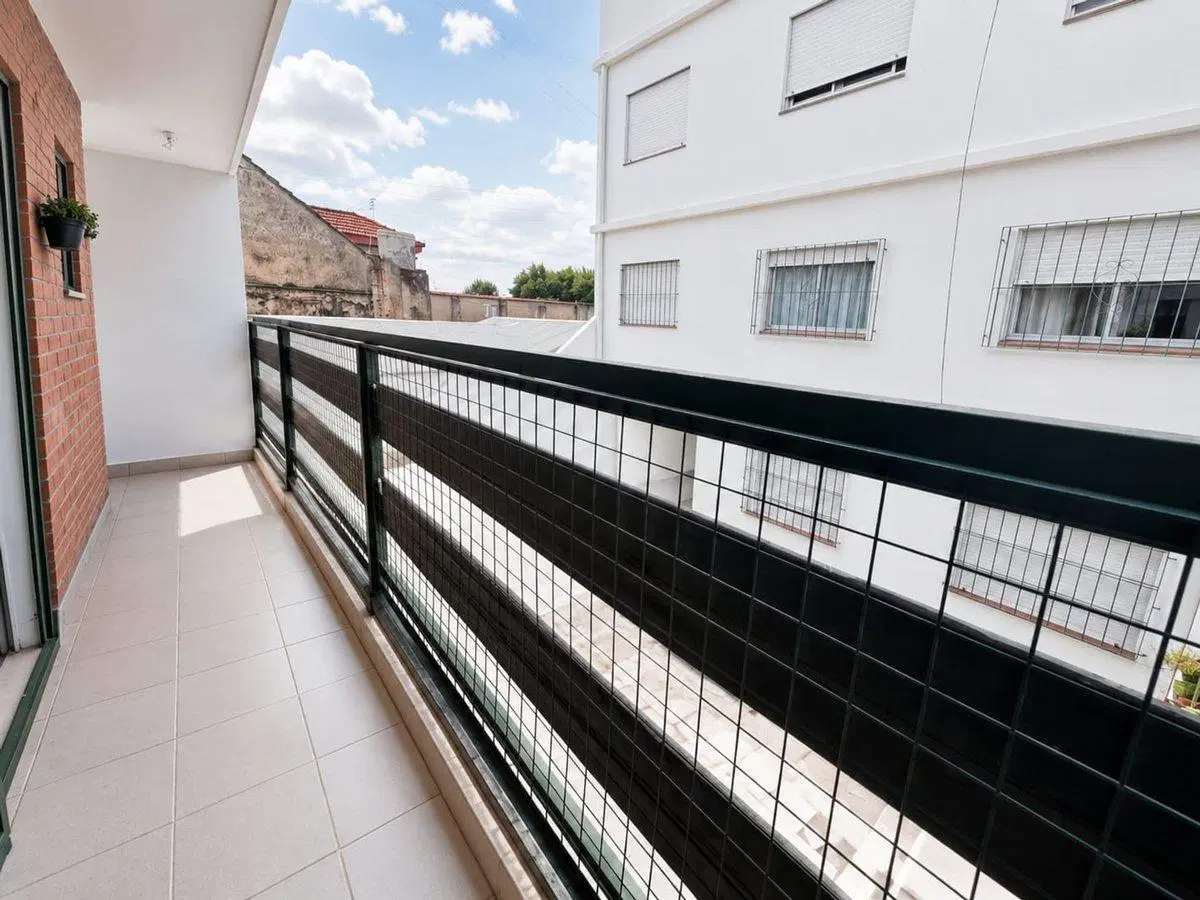VENTA DPTO 3 AMBIENTES CON BALCÓN. VILLA DOMÍNICO 4