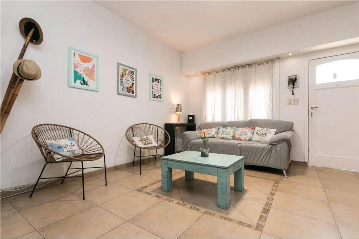 PH 4 AMB AL FRENTE CON TERRAZA Y PATIO 3