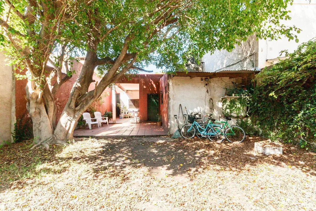 LOTE 8,66 X 41 MTS EN REMEDIOS DE ESCALADA 5