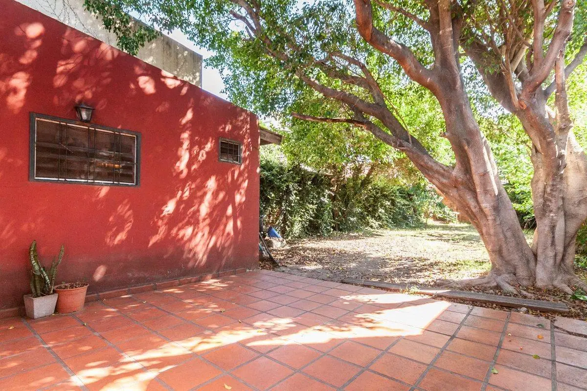 LOTE 8,66 X 41 MTS EN REMEDIOS DE ESCALADA 3