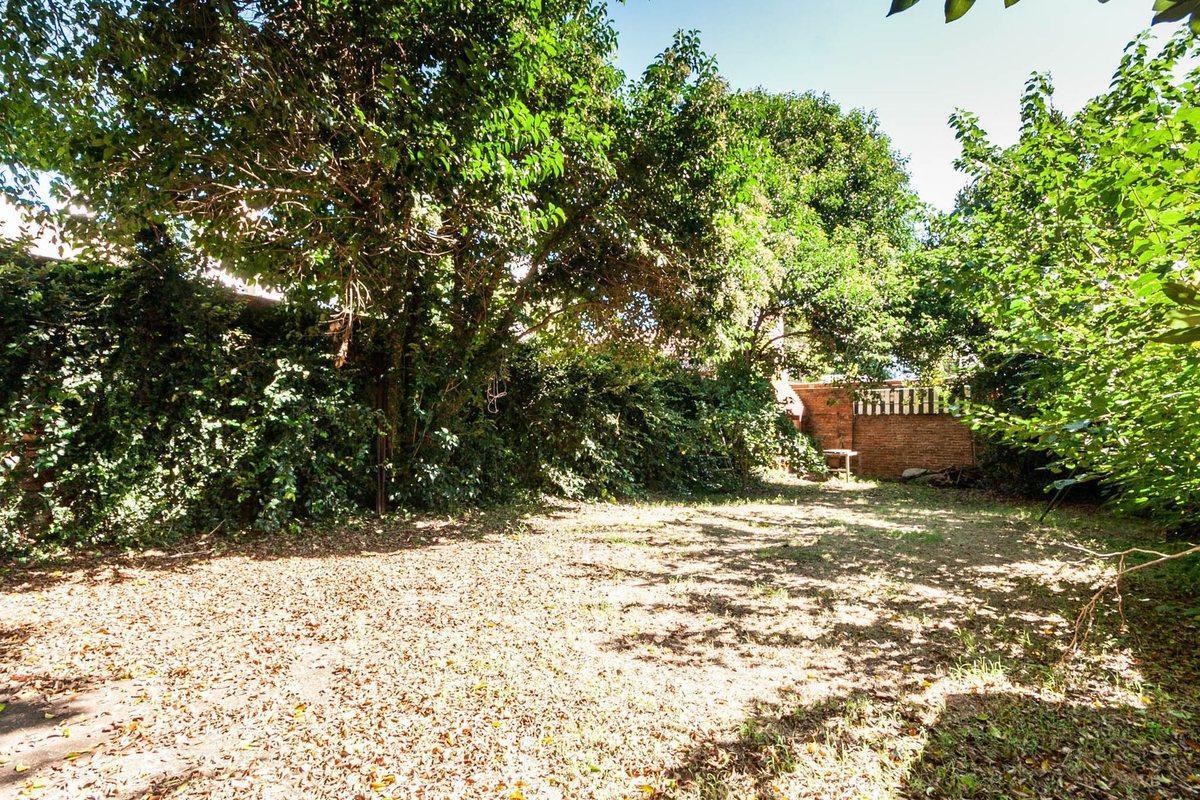LOTE 8,66 X 41 MTS EN REMEDIOS DE ESCALADA