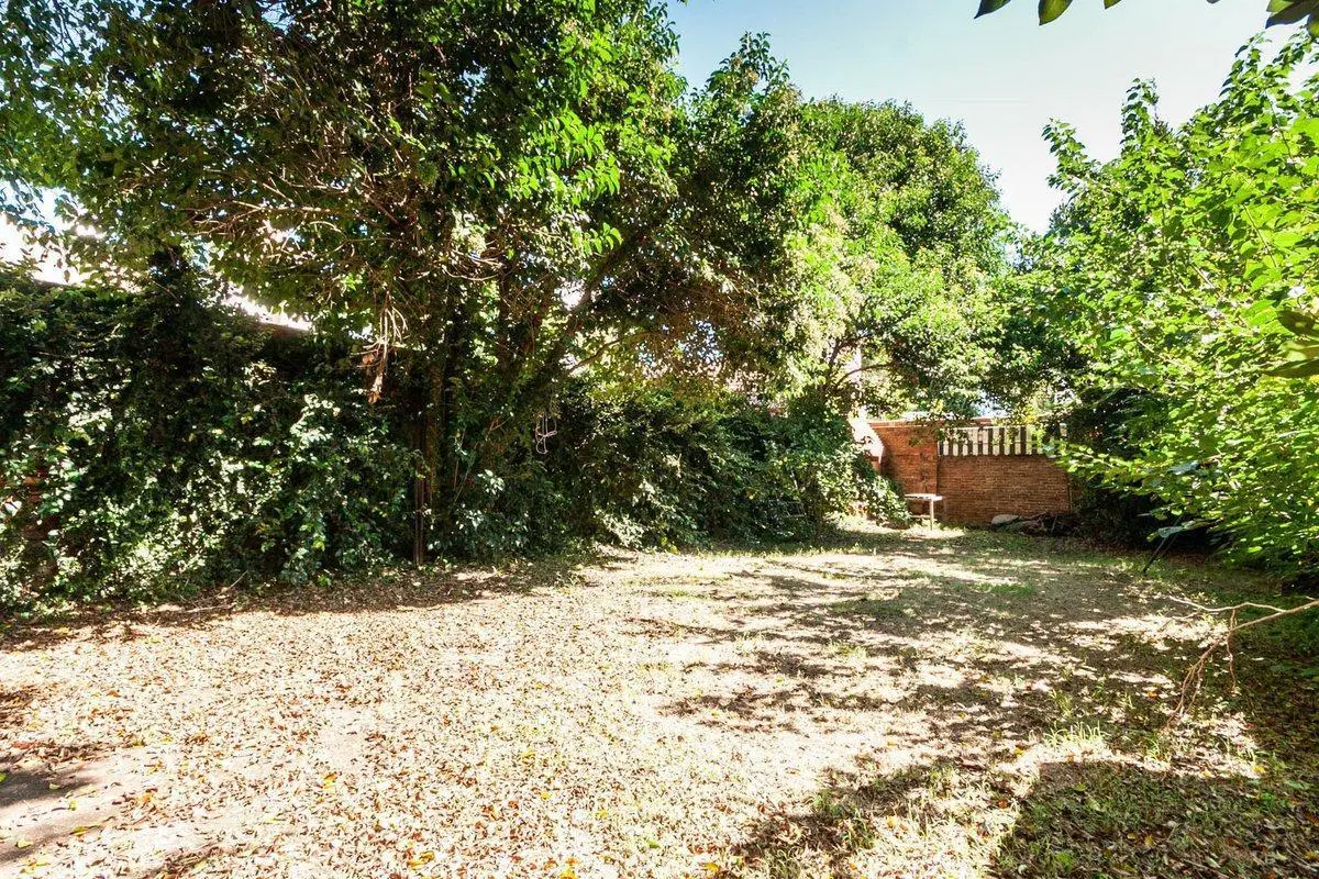 LOTE 8,66 X 41 MTS EN REMEDIOS DE ESCALADA 4