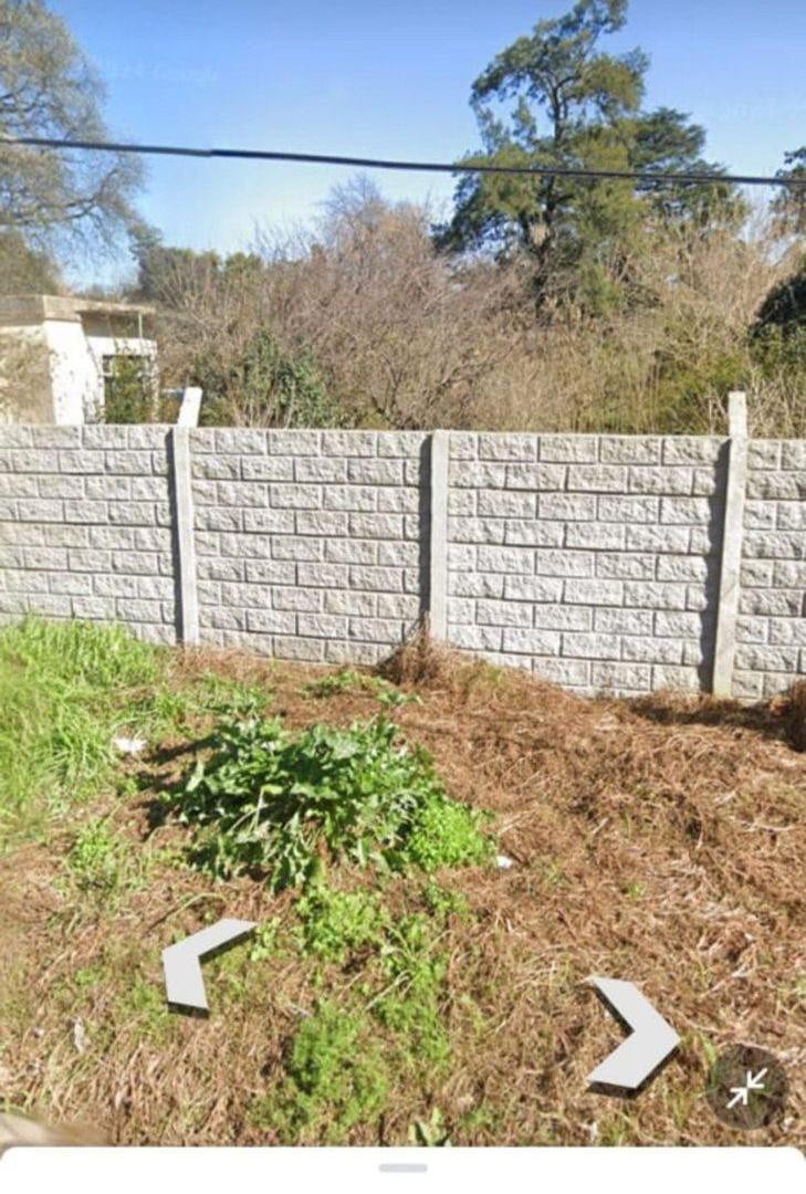 Venta de lote en Glew de excelentes dimensiones .