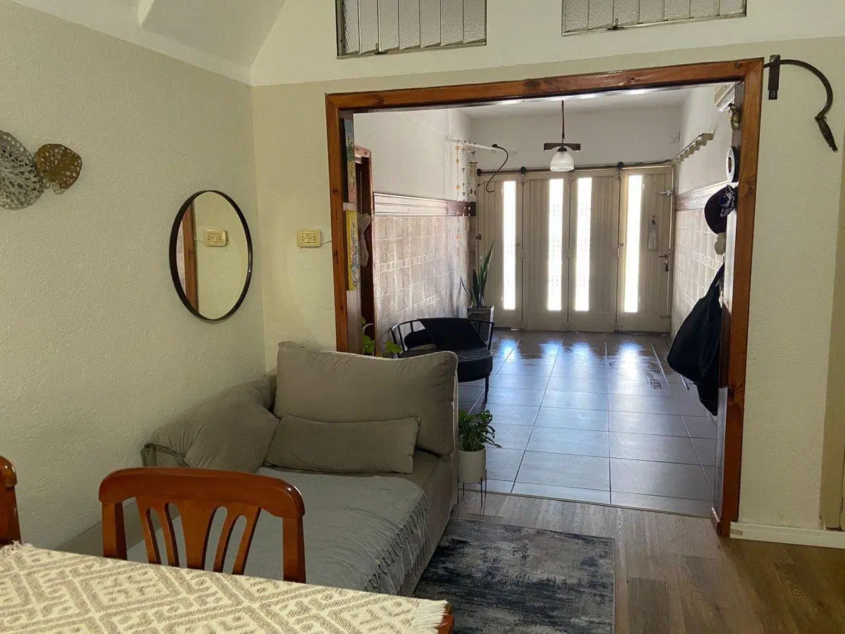VENTA PH 3 AMB FTE, COCHERA Y PATIO LANUS 2