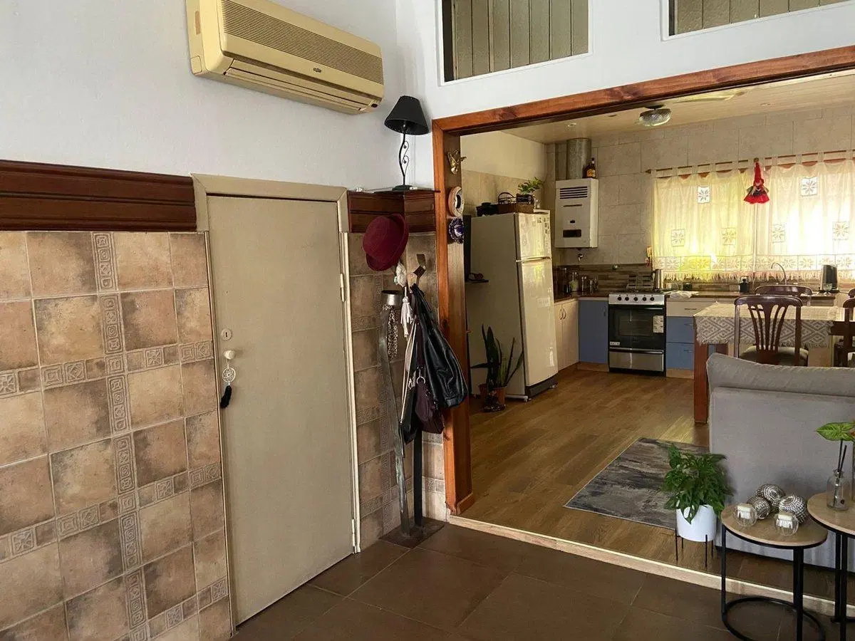 VENTA PH 3 AMB FTE, COCHERA Y PATIO LANUS 4