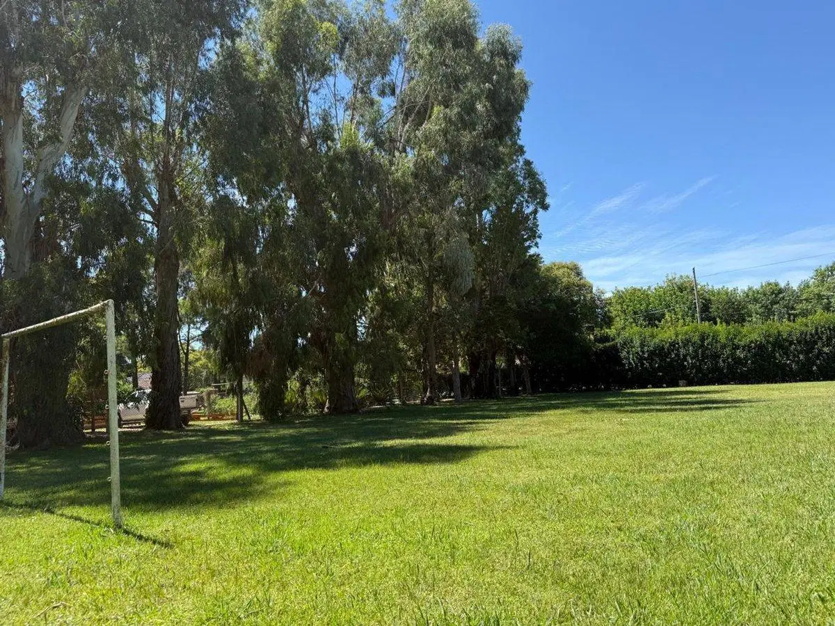 LOTE EN VENTA-BARRIO SAN JUAN PEREYRA-BERAZATEGUI 3