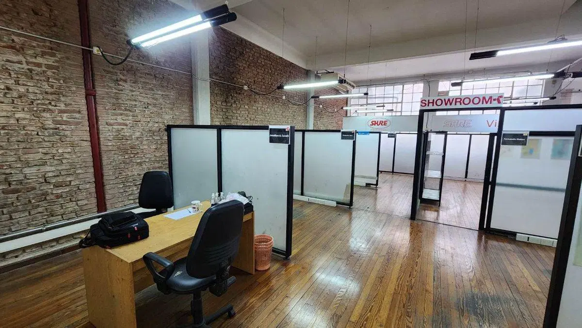 VENTA LOTE CON TRES PISOS EN CABA 5