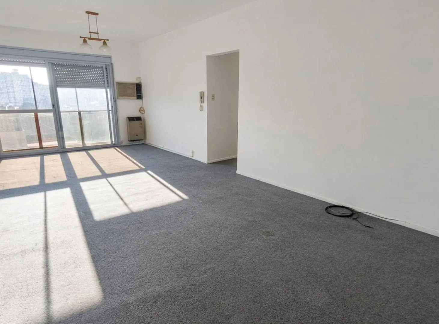Departamento en alquiler en A. France 1600, Lanús 2