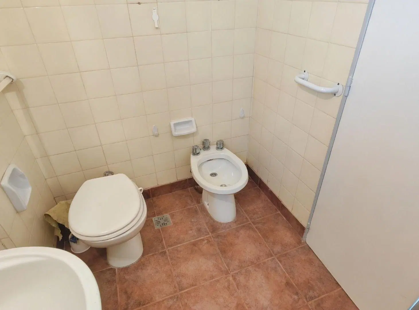 Departamento en alquiler en A. France 1600, Lanús 4