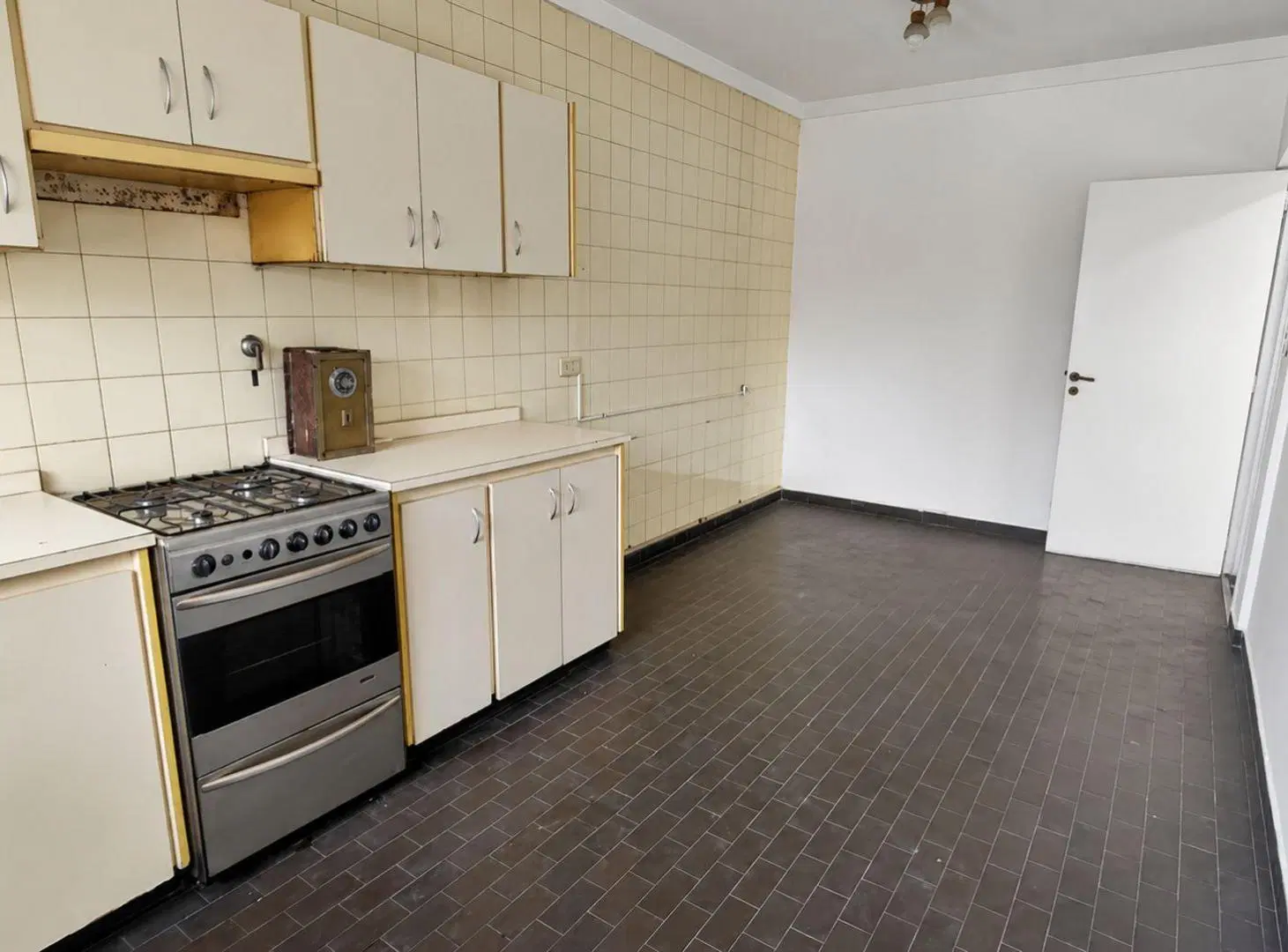 Departamento en alquiler en A. France 1600, Lanús 5