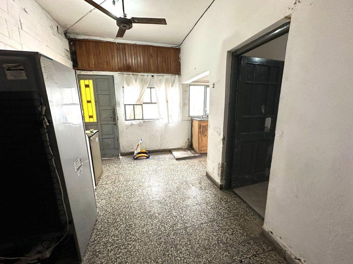 Foto de VENTA PH DOS AMBIENTES CON PATIO, imagen 5