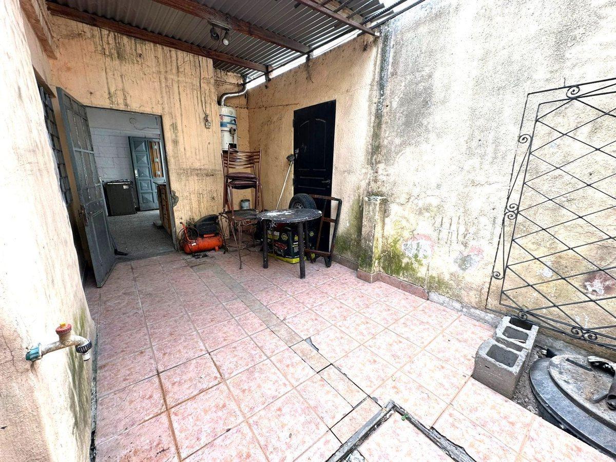 Foto de VENTA PH DOS AMBIENTES CON PATIO, imagen 1