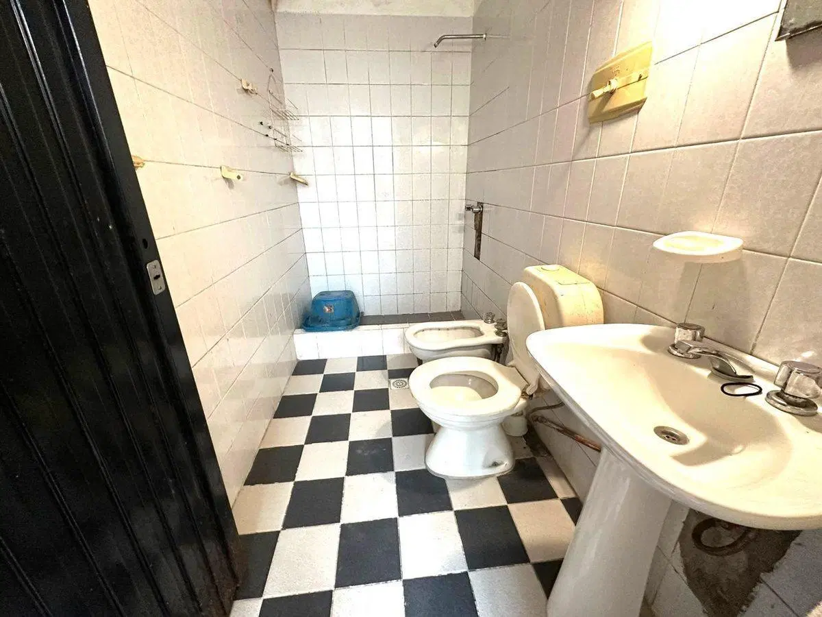 VENTA PH DOS AMBIENTES CON PATIO 2