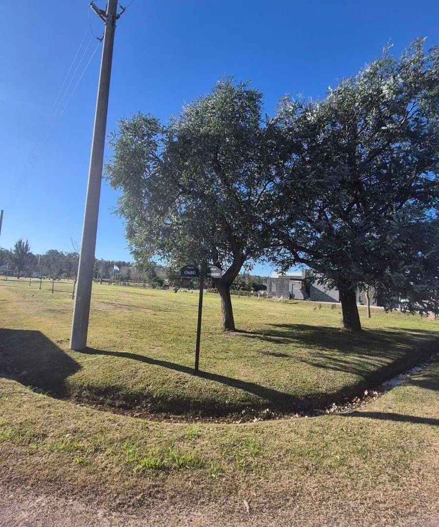 Lote en venta en Fincas Sporting Club San Vicente 4