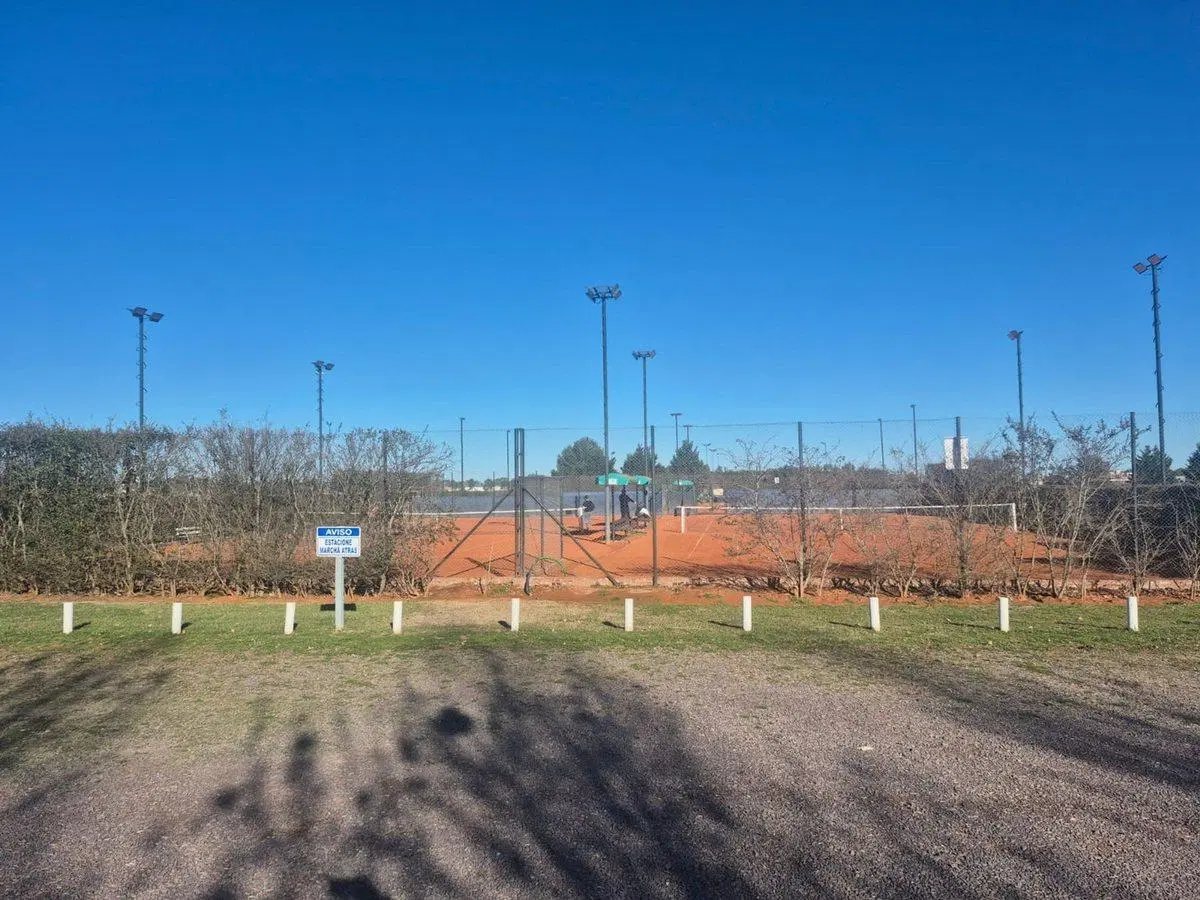 Lote en venta en Fincas Sporting Club San Vicente 5