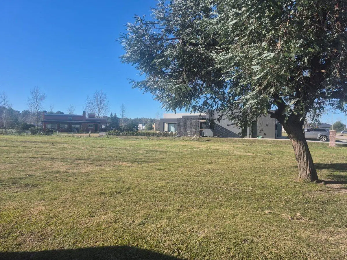 Lote en venta en Fincas Sporting Club San Vicente 2