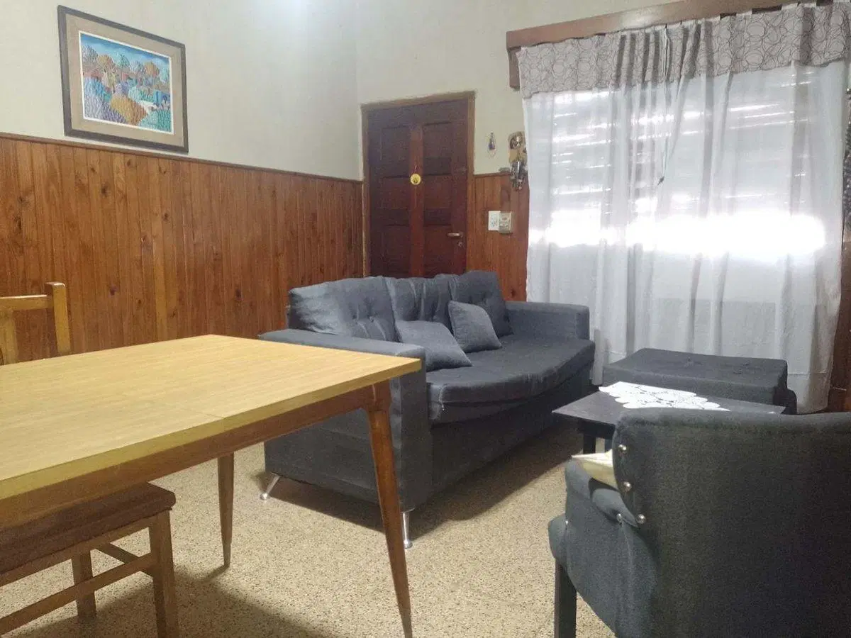 VENTA CASA 3 AMB CON COCHERA+MONOAMB LANUS ESTE 5