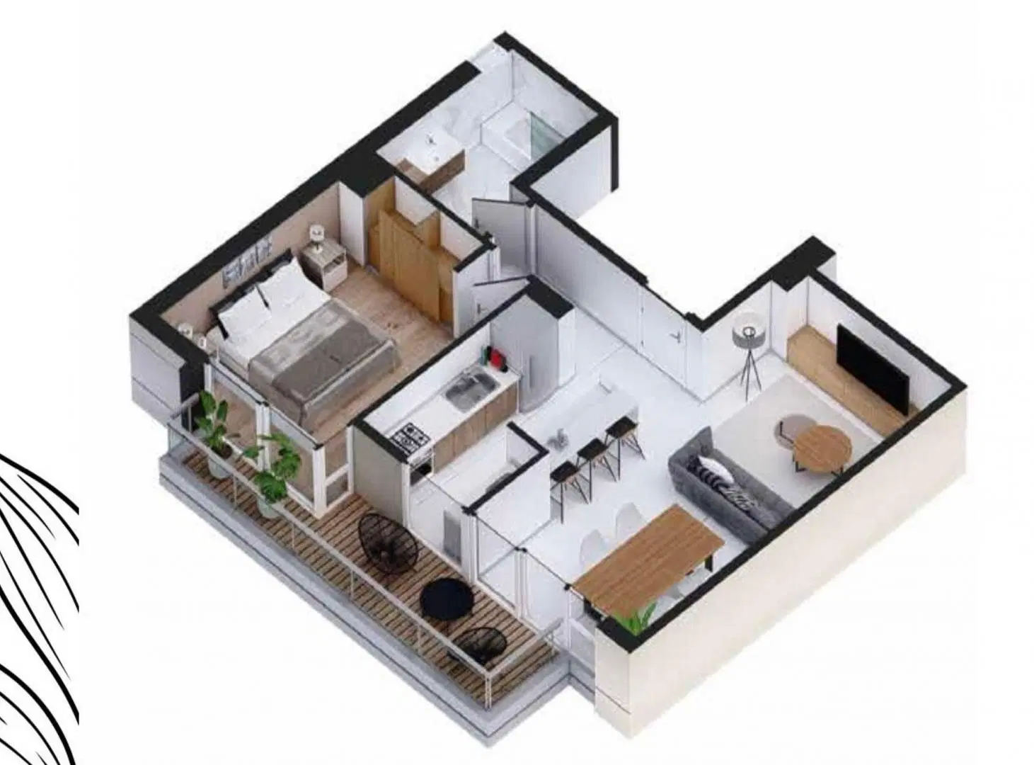 Plano 1