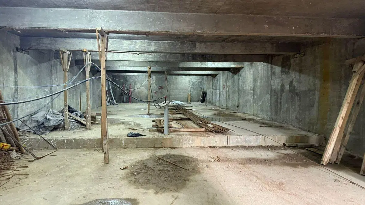 VENTA DEPTO 4 AMB. POZO,FINANCIACION CON COCHERA 4