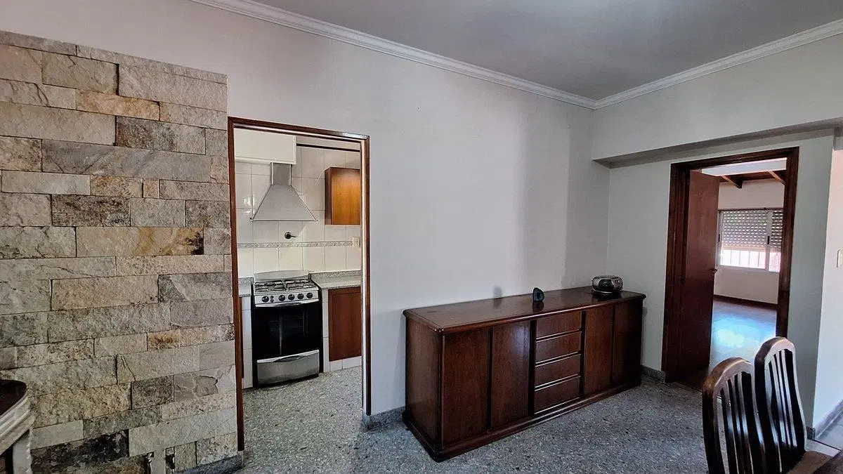 VENTA PH DE 3 AMB CON TERRAZA. LANÚS. APTO CREDITO 2